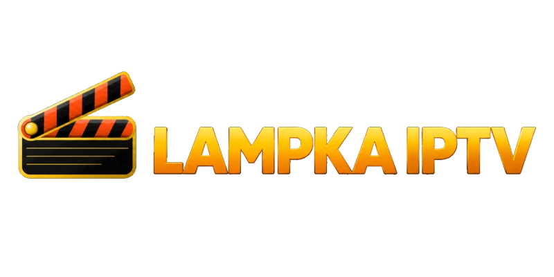 Lampka IPTV Logo