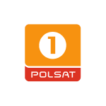 IPTV lamp - 1 Polsat