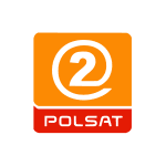 IPTV lamp - 2 Polsat