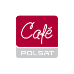 IPTV lamp - Cafe Polsat