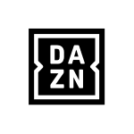 IPTV lamp - Dazn