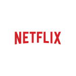 IPTV lamp - Netflix