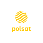 IPTV lamp - Polsat