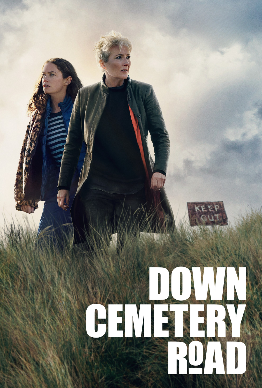 Lamp - Down Cemetry Road