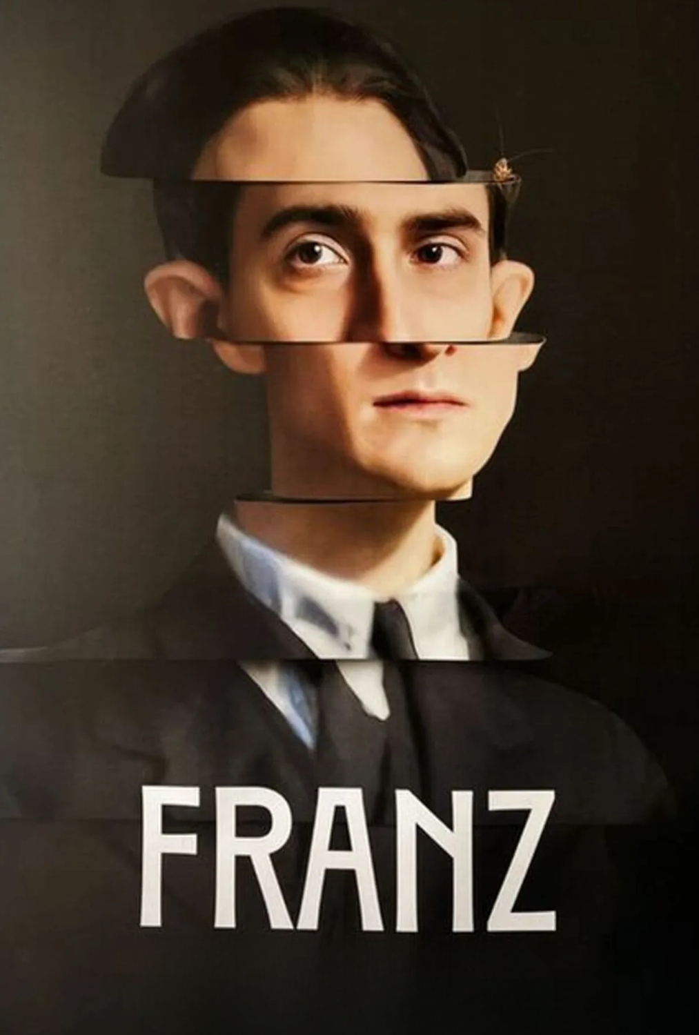 Lamp - Franz