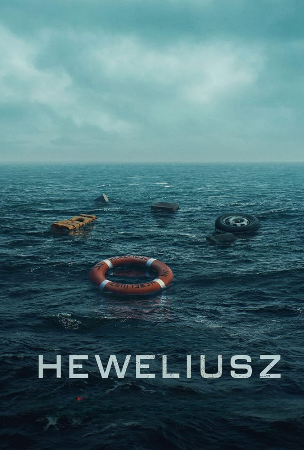 Lamp - Hevelius