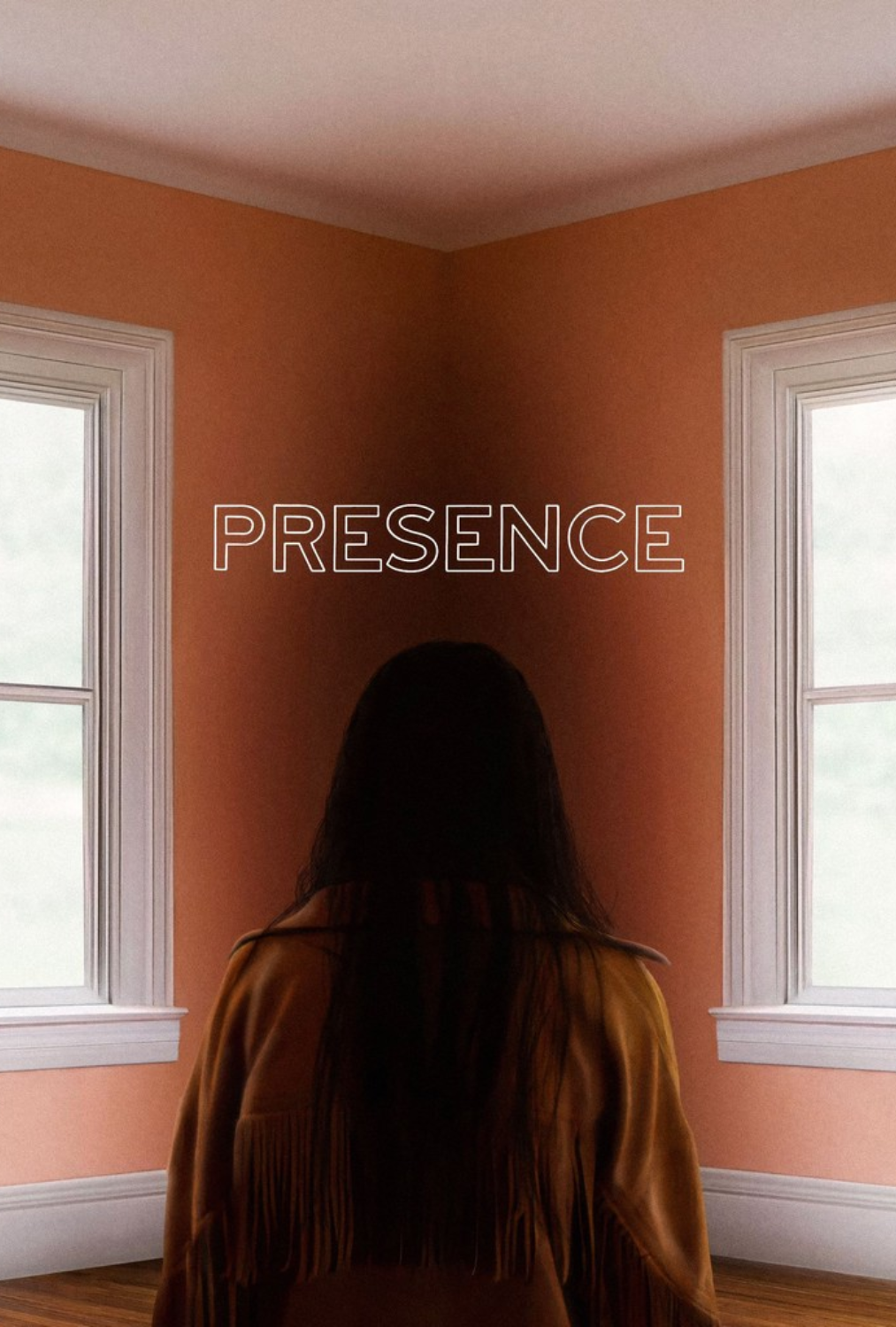 Lamp - Presence